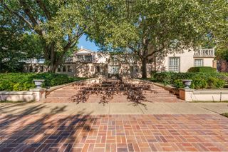 4520 Westway Avenue, Highland Park, TX 75205