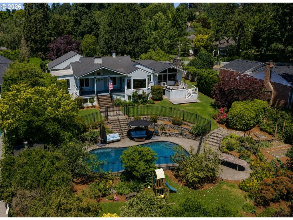 3617 WAUNA VISTA Dr, Vancouver, WA 98661