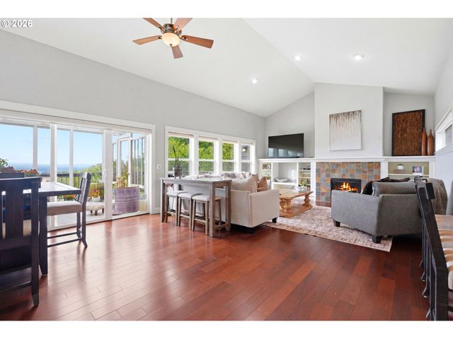 4243 Nw Twilight Ter, Portland, OR 97229