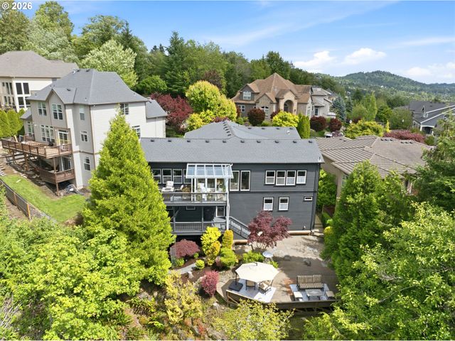 4243 Nw Twilight Ter, Portland, OR 97229
