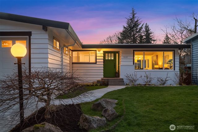 7039 39th Avenue NE, Seattle, WA 98115
