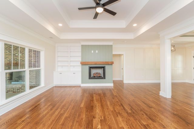 4 Cotton Gin Court, North Augusta, SC 29860