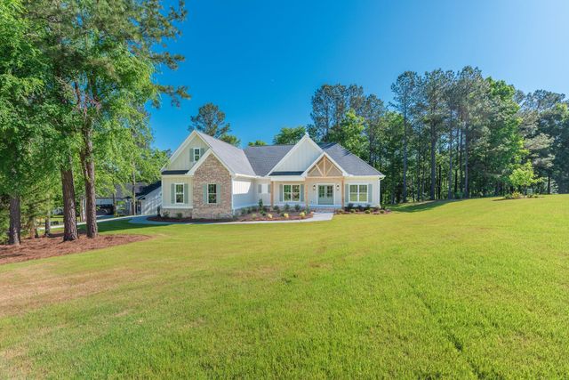 4 Cotton Gin Court, North Augusta, SC 29860