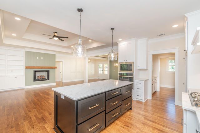 4 Cotton Gin Court, North Augusta, SC 29860