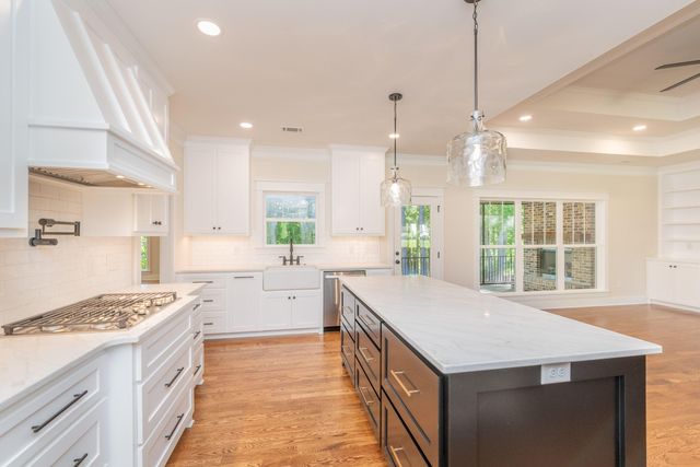 4 Cotton Gin Court, North Augusta, SC 29860