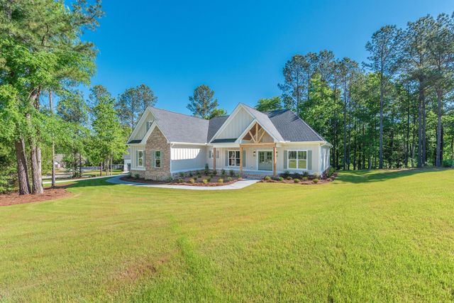 4 Cotton Gin Court, North Augusta, SC 29860