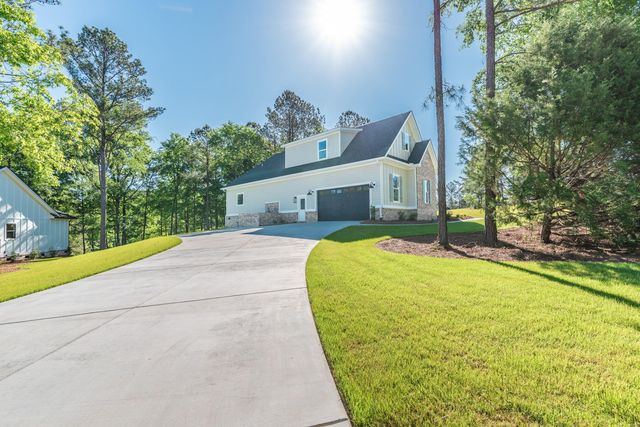 4 Cotton Gin Court, North Augusta, SC 29860