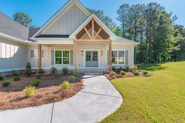 4 Cotton Gin Court, North Augusta, SC 29860