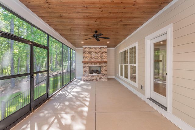 4 Cotton Gin Court, North Augusta, SC 29860