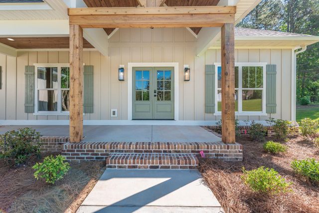 4 Cotton Gin Court, North Augusta, SC 29860
