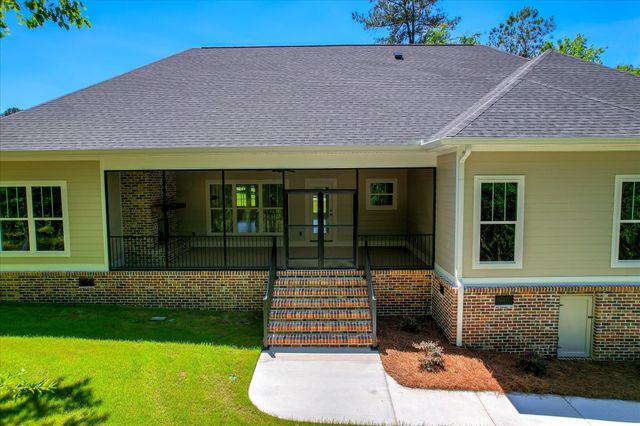 4 Cotton Gin Court, North Augusta, SC 29860