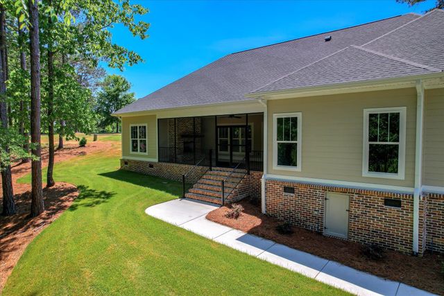 4 Cotton Gin Court, North Augusta, SC 29860