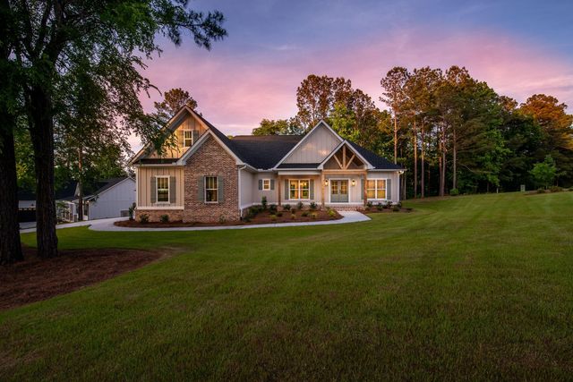 4 Cotton Gin Court, North Augusta, SC 29860