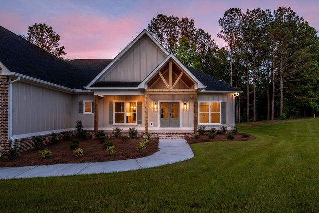 4 Cotton Gin Court, North Augusta, SC 29860