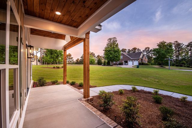 4 Cotton Gin Court, North Augusta, SC 29860