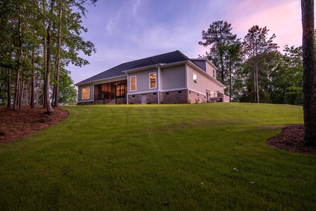 4 Cotton Gin Court, North Augusta, SC 29860