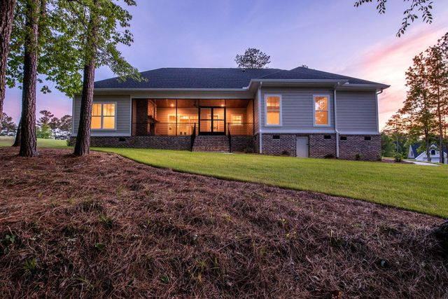 4 Cotton Gin Court, North Augusta, SC 29860