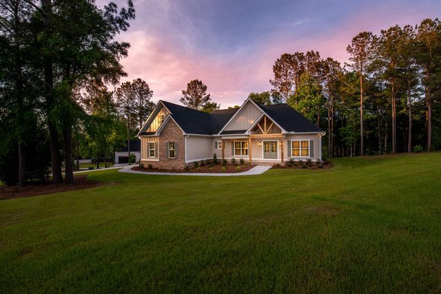 4 Cotton Gin Court, North Augusta, SC 29860