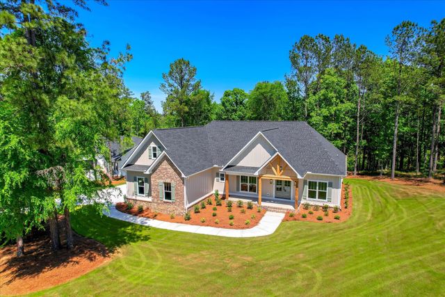 4 Cotton Gin Court, North Augusta, SC 29860