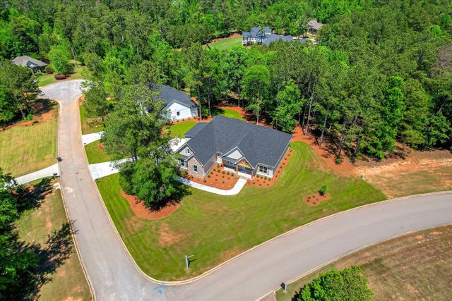 4 Cotton Gin Court, North Augusta, SC 29860