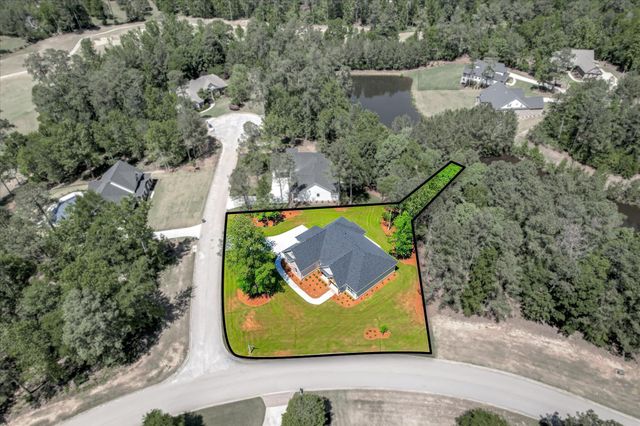 4 Cotton Gin Court, North Augusta, SC 29860