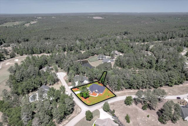 4 Cotton Gin Court, North Augusta, SC 29860