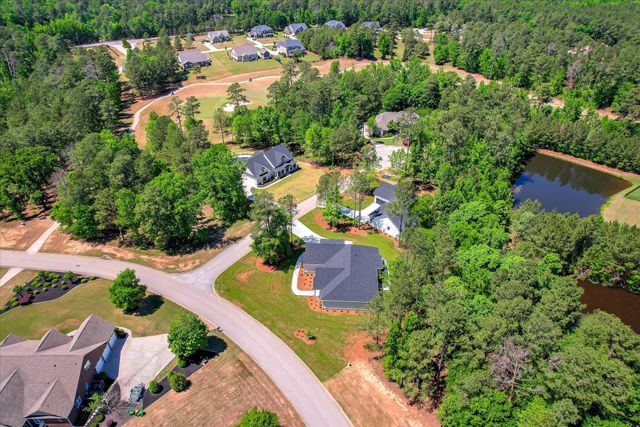 4 Cotton Gin Court, North Augusta, SC 29860