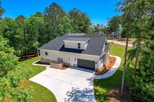 4 Cotton Gin Court, North Augusta, SC 29860