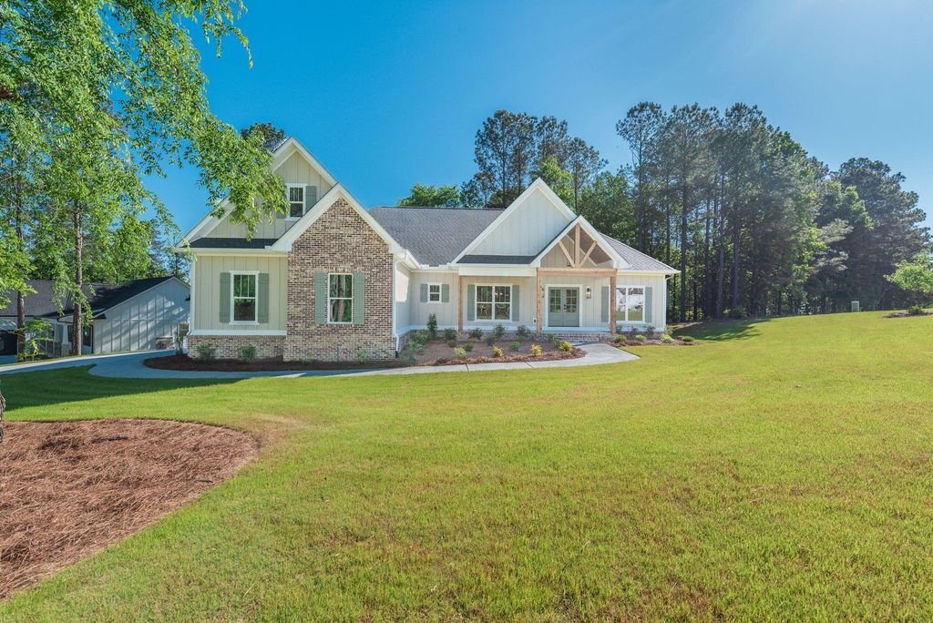 4 Cotton Gin Court, North Augusta, SC 29860