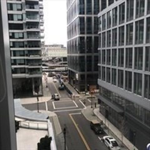 22 Liberty Drive 5L, Boston, MA 02210