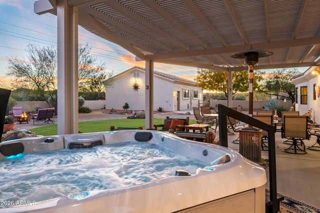 2695 W PINTO Place, Wickenburg, AZ 85390