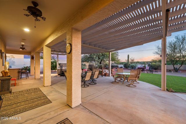2695 W PINTO Place, Wickenburg, AZ 85390