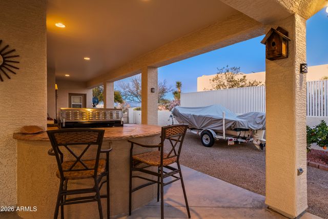 2695 W PINTO Place, Wickenburg, AZ 85390
