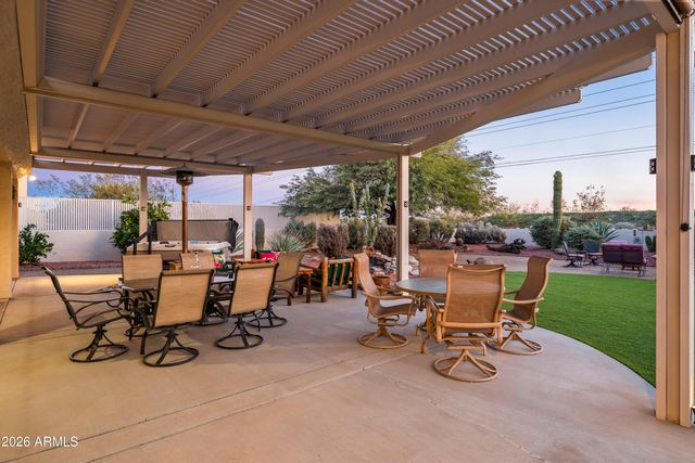 2695 W PINTO Place, Wickenburg, AZ 85390