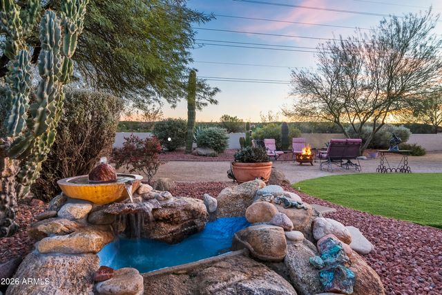 2695 W PINTO Place, Wickenburg, AZ 85390
