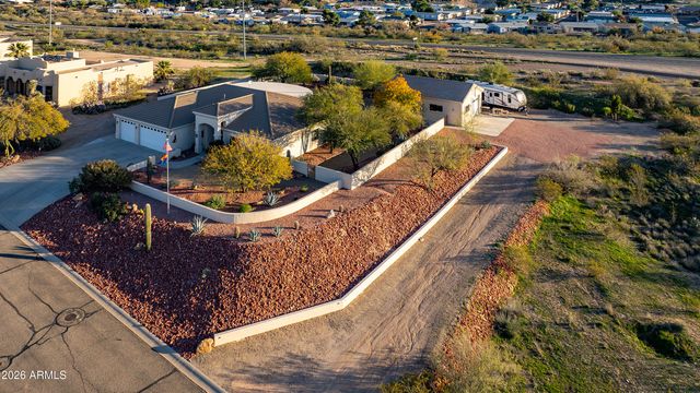 2695 W PINTO Place, Wickenburg, AZ 85390