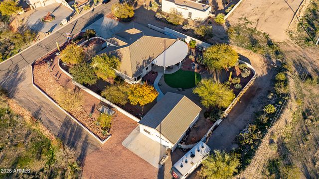 2695 W PINTO Place, Wickenburg, AZ 85390