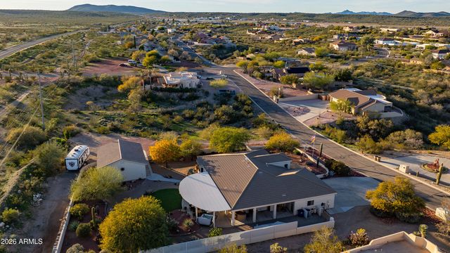 2695 W PINTO Place, Wickenburg, AZ 85390