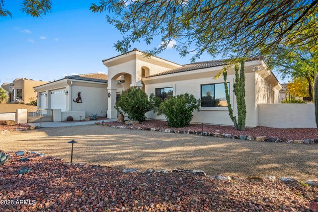 2695 W PINTO Place, Wickenburg, AZ 85390