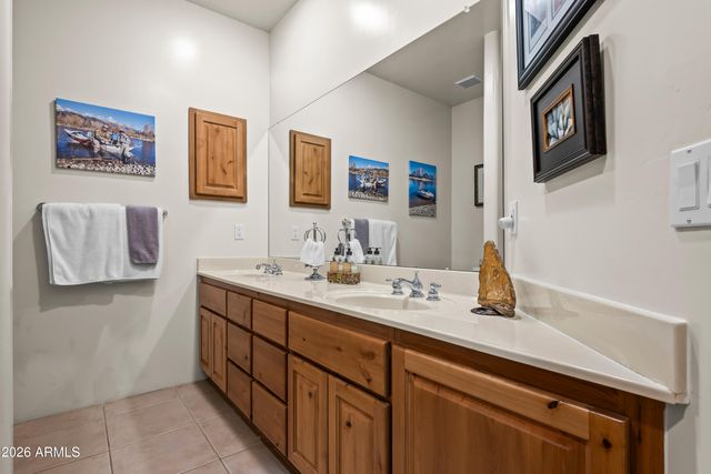 2695 W PINTO Place, Wickenburg, AZ 85390