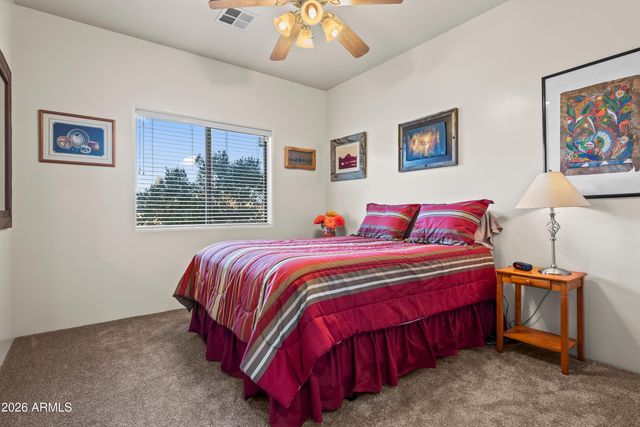 2695 W PINTO Place, Wickenburg, AZ 85390