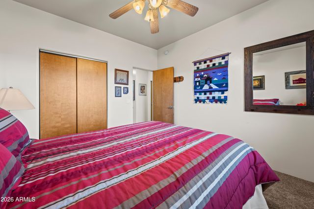 2695 W PINTO Place, Wickenburg, AZ 85390