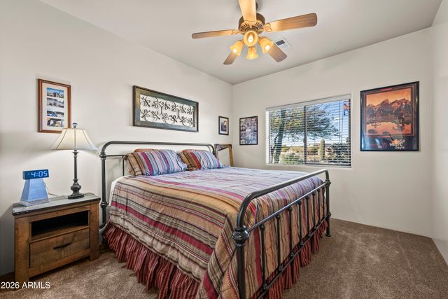 2695 W PINTO Place, Wickenburg, AZ 85390