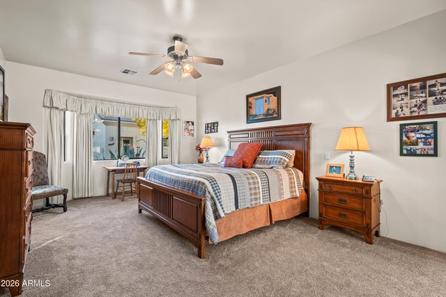 2695 W PINTO Place, Wickenburg, AZ 85390