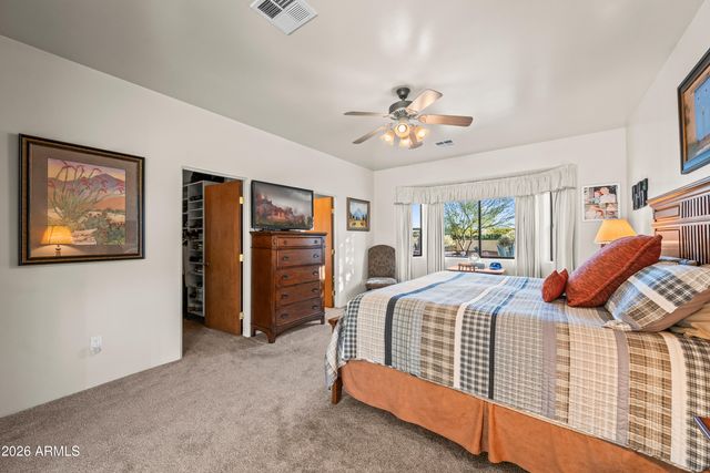 2695 W PINTO Place, Wickenburg, AZ 85390