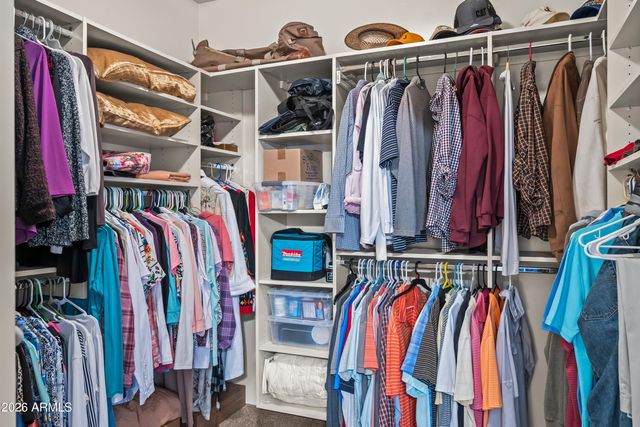 2695 W PINTO Place, Wickenburg, AZ 85390