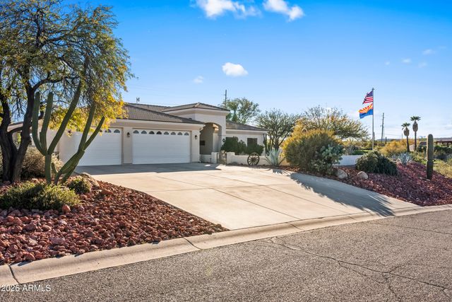 2695 W PINTO Place, Wickenburg, AZ 85390