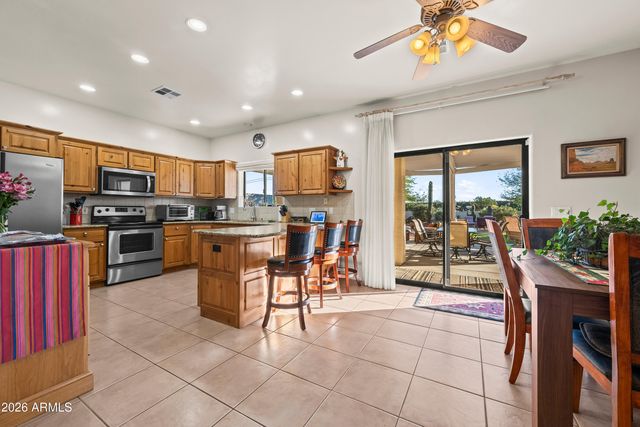 2695 W PINTO Place, Wickenburg, AZ 85390