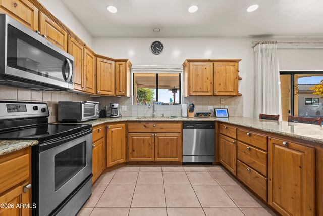 2695 W PINTO Place, Wickenburg, AZ 85390