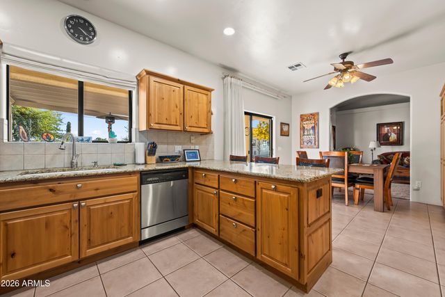 2695 W PINTO Place, Wickenburg, AZ 85390